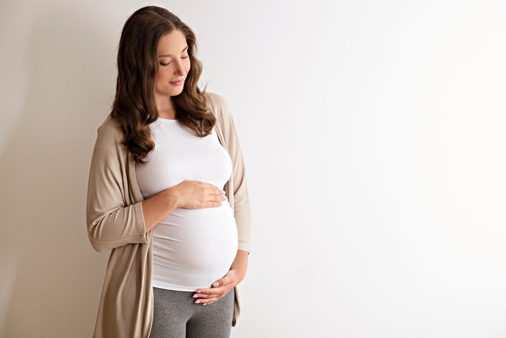 يمنع استخدام Differin Gel خلال الحمل والرضاعة