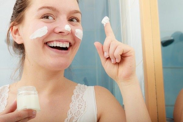 Moisturizing tips for healthy skin