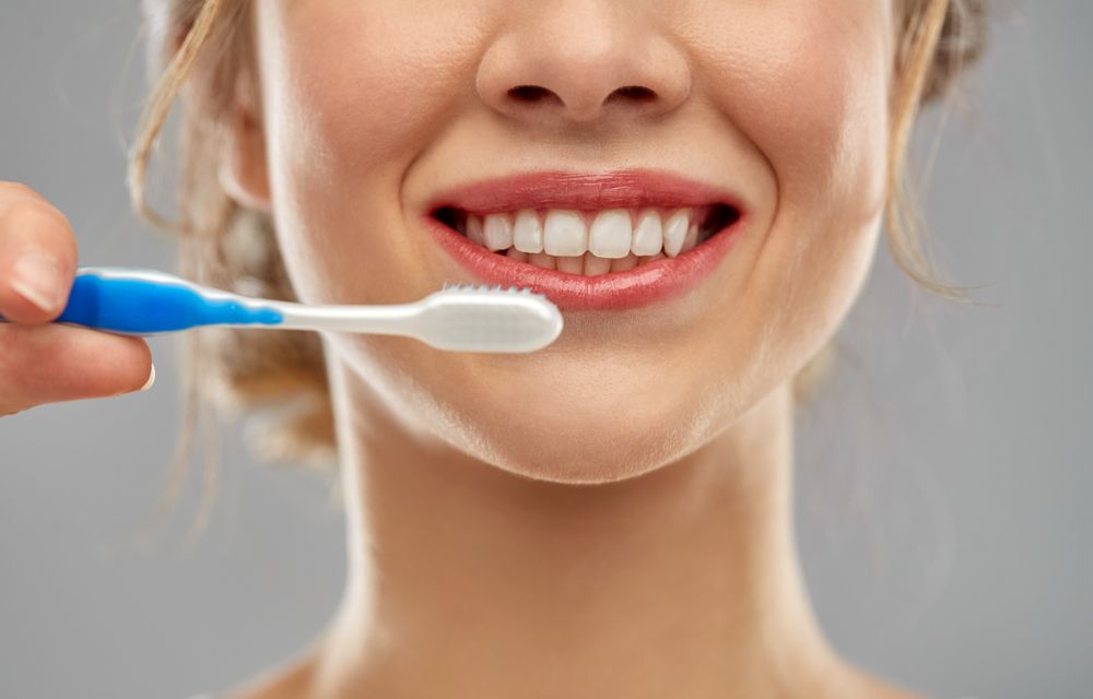 أهم النصائح للعناية بالأسنان واللثة 