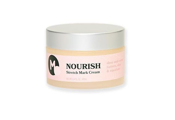 الكريم المغذي لعلامات التمدد مومي ماترس MOMMY MATTERS Nourish Stretch Mark Cream
