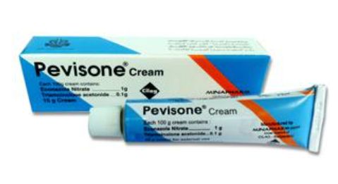 بفيزون كريم (Pevisone Cream)