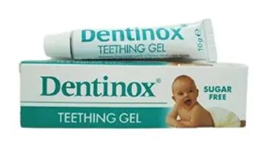 دينتينوكس جل التسنين DENTINOX Teething Gel