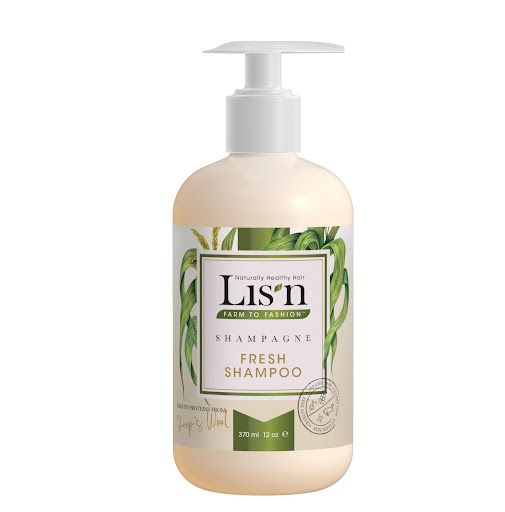 شامبو شامبينج فريش Shampagne Fresh Shampoo من ليسن LISN