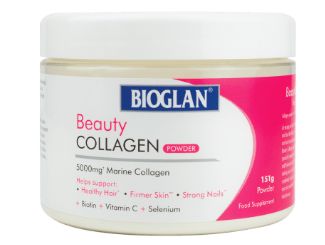 شراب بيوتي كولاجين بودر من بيوجلام BIOGLAM Beauty Collagen Powder