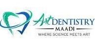 عيادة آرت ديستني لطب الأسنان بالمعادي Art Dentistry Maadi Dr. Islam Shalash Clinic