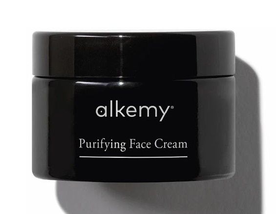 كريم الكيمي المنقي للوجه ALKEMY Purifying Face Cream