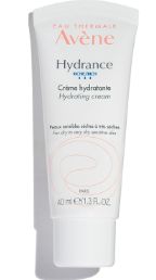 كريم ايفين هيدرانس Avene Hydrance Optimale Riche hydrating cream
