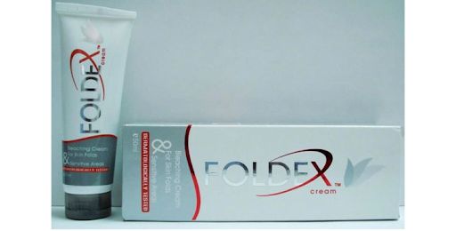 كريم فولدكس للتفتيح Foldex cream