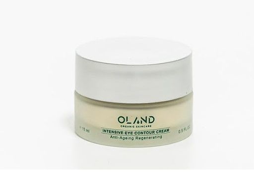 كريم كونتور العين المُكثف Intensive Eye Contour Cream من أولاند Oland