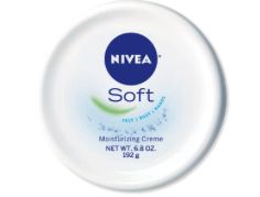 كريم نيفيا سوفت Nivea Soft Crème