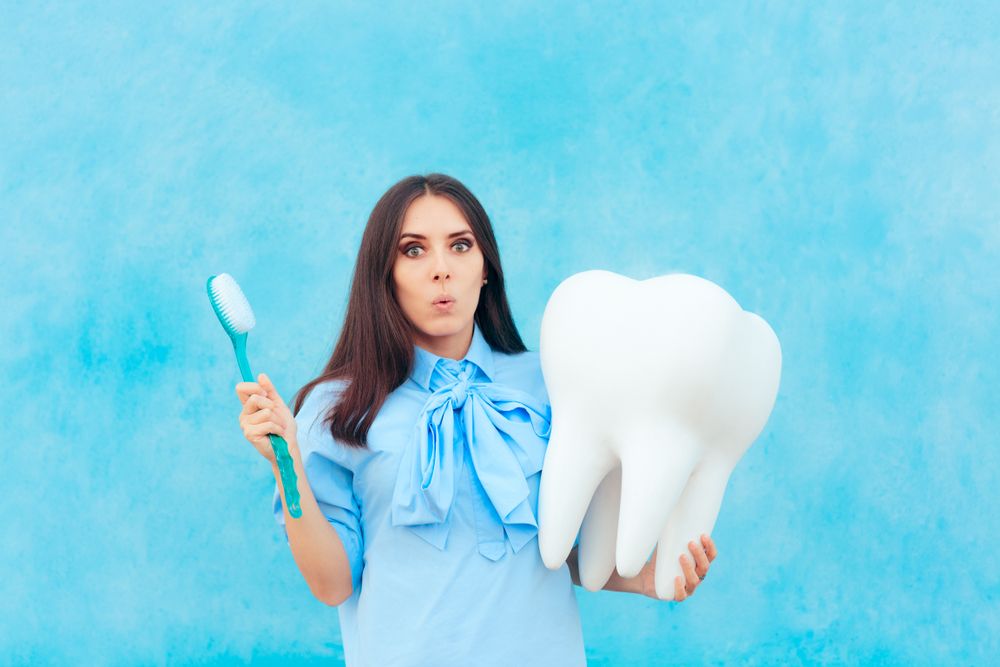 كيف يمكن الوقاية من الإصابة بخراج الأسنان؟