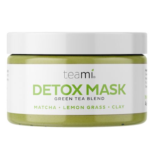 ماسك الديتوكس تيامي – Teami Detox Mask