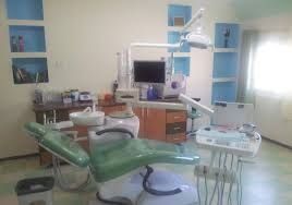 مجمع عيادات العلاج التخصصي لطب الأسنان SDTC