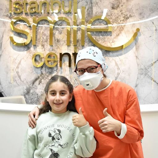 مركز ابتسامة اسطنبول للأسنان Istanbul Smile Center Dental Clinic
