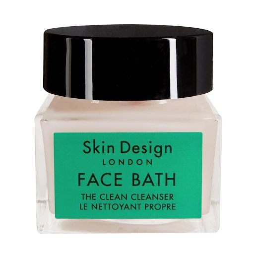 منظف فيس باث Face Bath Cleanser من سكين ديزاين SKIN DESIGN