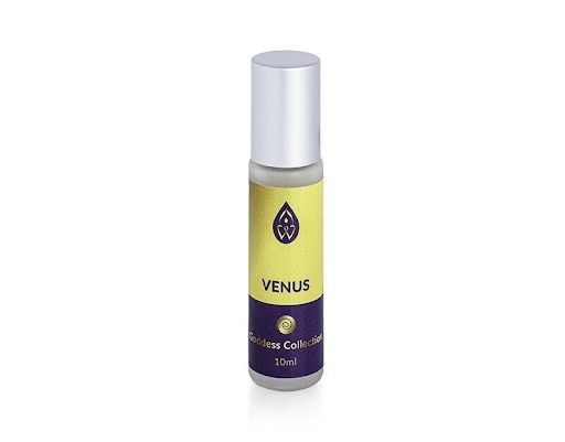 العلاج العطري فينوس للتأمل Venus Meditation Aromatherapy من آدورا Adora