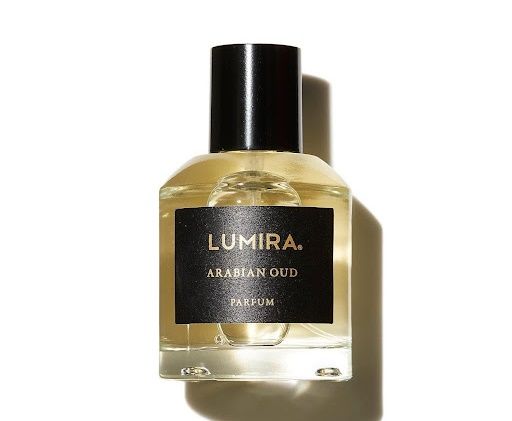 برفان العود العربي Arabian Oud Eau De Parfum من لوميرا Lumira