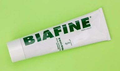 بيافين كريم Biafine Cream