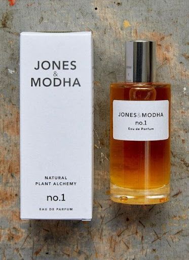 عطر جونز آند مودا رقم 1 - Jones and Modha no.1