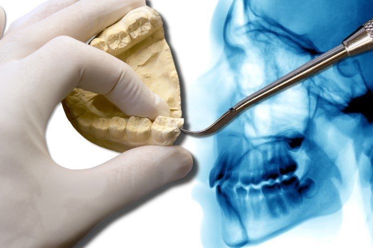 ⁨⁨‎⁨خدمات طبية لمجموعة المهيدب لطب الأسنان⁩⁩⁩
