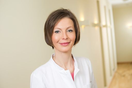 Dr. Tatjana Pavicic