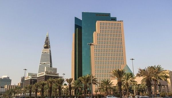 أماكن الإقامة في الرياض