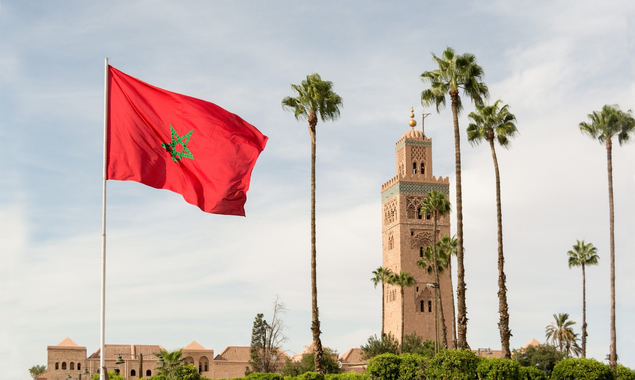 ابر التبييض في المغرب