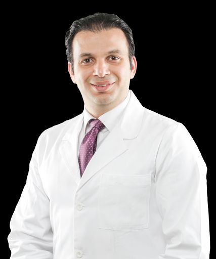 الدكتور أحمد مكاوي