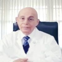 الدكتور خليل العريض