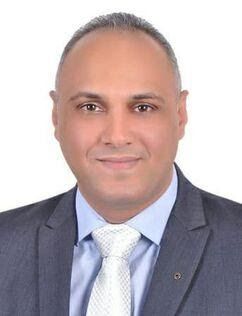 الدكتور محمد أسامة