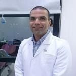 الدكتور هشام الجابري Dr. Hisham El Gabry