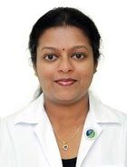 الدكتورة أشواثي براساد