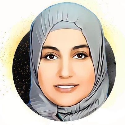 الدكتورة أماني العساف Dr. Amani Al-Assaf