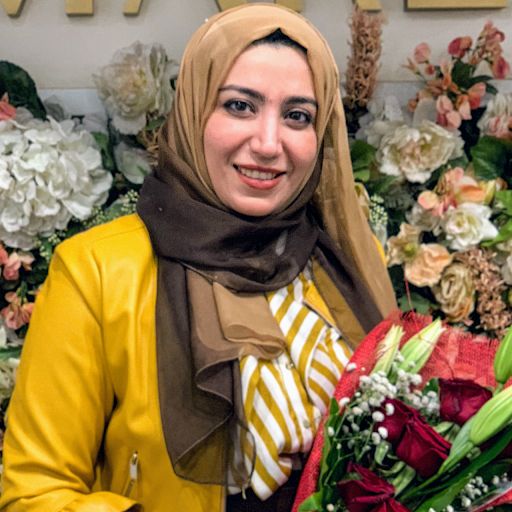 ⁨‎⁨الدكتورة الشيماء حسني | Dr. Shaimaa Hosny⁩⁩