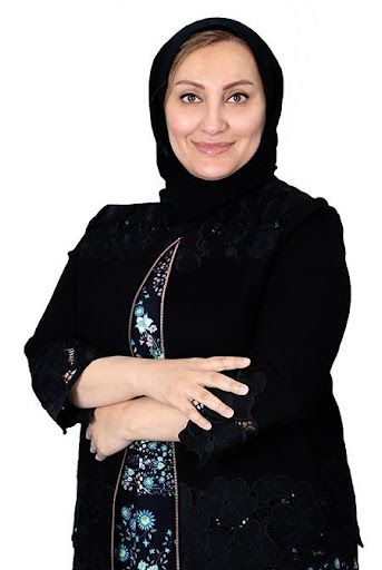 الدكتورة ماجدة المعماري