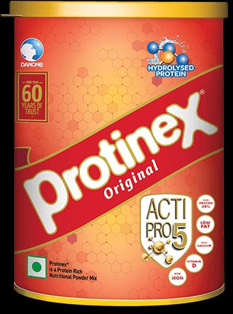 بروتينكس أورجينال Protinex Original