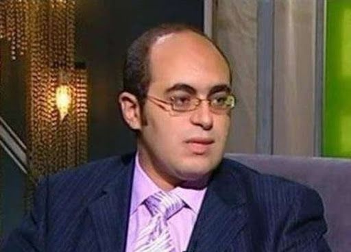 دكتور أحمد رامي
