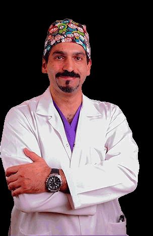 دكتور محمد الناصر