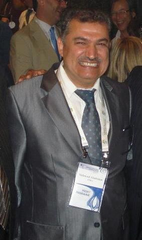 دكتور محمود السليمان