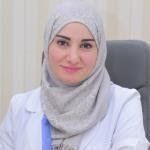 دكتورة أسماء سعيد