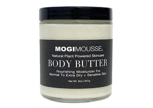 زبدة الجسم موجي مووس Mogi Mousse Body Butter