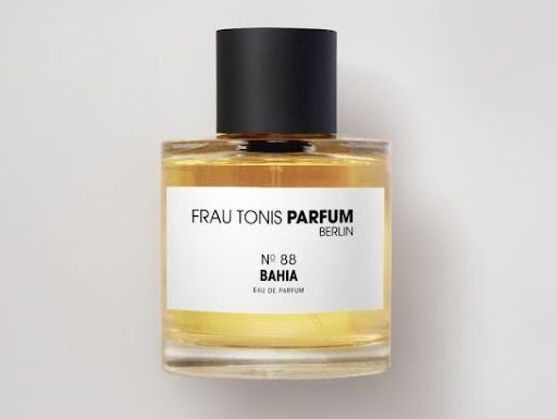 عطر رقم 88 باهيا – No 88 Bahia من فراو تونيس بارفيوم Frau Tonis Parfum
