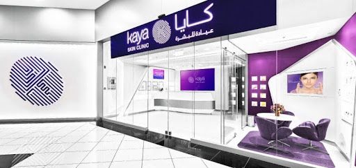 ⁨‎⁨عيادات كايا للجلدية، العين | Kaya Skin Clinic, Al Ain⁩⁩