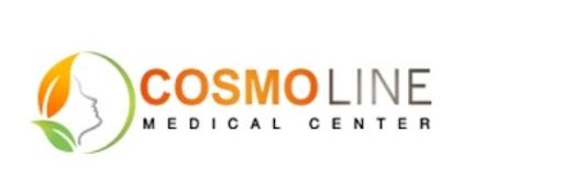 عيادات كوزمولاين (Cosmoline Clinics)
