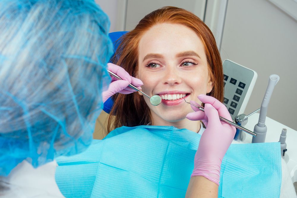 معايير اختيار أفضل طبيب أسنان في خميس مشيط