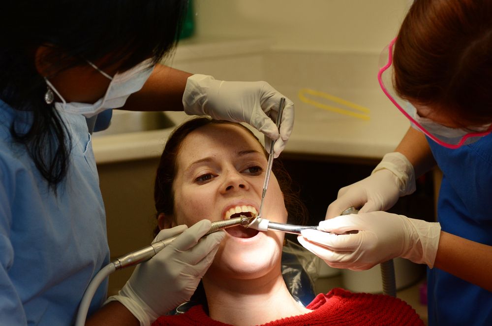 معايير اختيار افضل عيادة للأسنان في تبوك