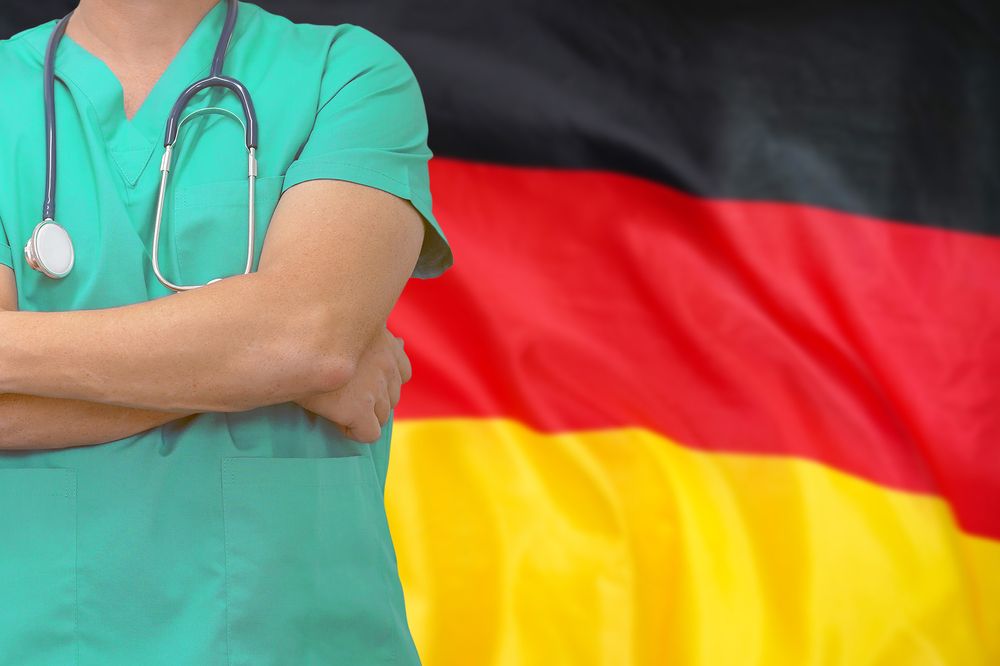 معلومات عن اختيار أفضل طبيب جلدية في ألمانيا
