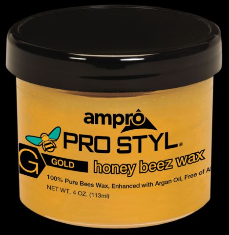 هاني بيز - جولد Honey Beez - Gold من أمبرو إندوستيريس Ampro Industries