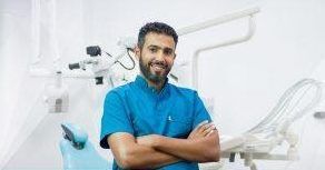 الدكتور أيمن البوعيشي | Dr. Ayman Al-boaishy