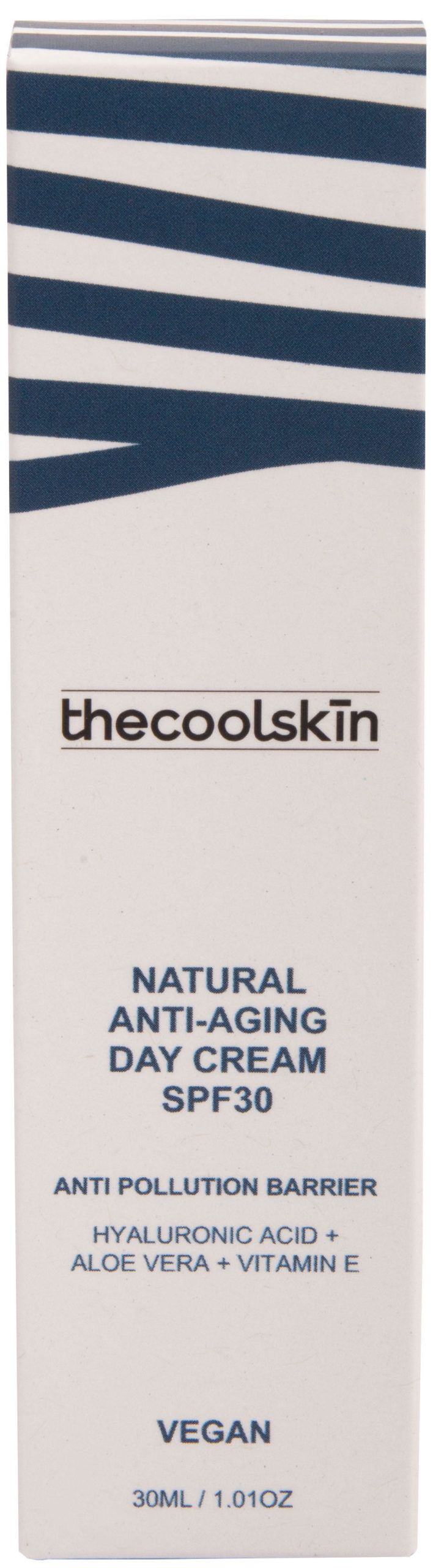 The Coolskin